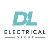 DL Electrical Group Logo