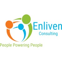 Enliven Consulting Logo
