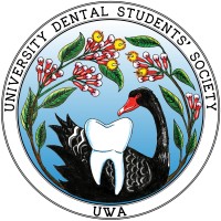 UWA Dental Students Society (UDSS) Logo