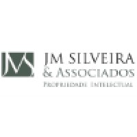 JM Silveira & Associados Propriedade Intelectual Ltda. Logo