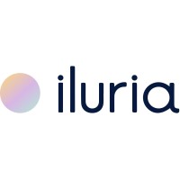 Iluria Ltd. Logo