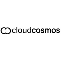 CloudCosmos Logo