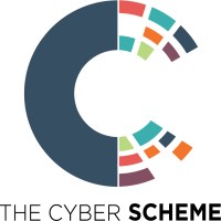 The Cyber Scheme Logo