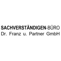 Dr. Franz & Partner GmbH Sachverständigen-Büro Logo