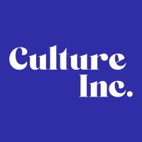 Culture Inc Logo