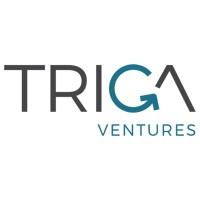 Triga Ventures Logo