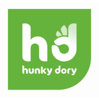 Hunky Dory Foods Ltd Logo