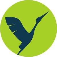 Flystork sport Logo