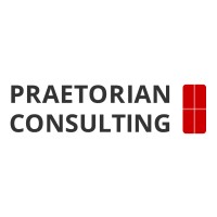 Praetorian Consulting Logo