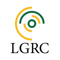 Leadership Growth & Research Center Logo