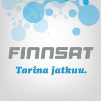 Finnsat Oy Logo