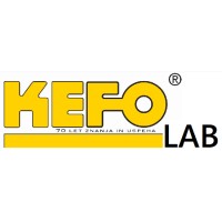 Kefo d.o.o. Logo