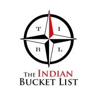 The Indian Bucket List Logo