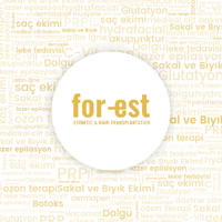 For-Est Klinik Logo