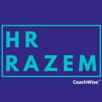 HR RAZEM Logo