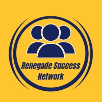 Renegade Success Network Logo