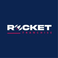 Rocket Franchise Logo