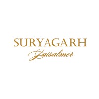 Suryagarh, Jaisalmer Logo