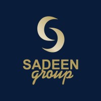 Sadeen Group Logo