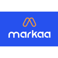 Markaa Logo