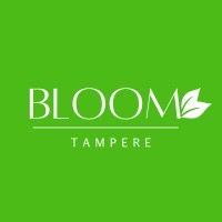 Bloom Tampere Logo