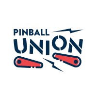 Pinball Union Osk Logo