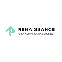Renaissance PR LTD Logo