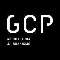 GCP Arquitetura & Urbanismo Logo