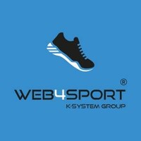 Web4sport Logo