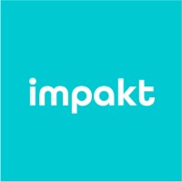 Impakt_fi Logo