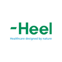 Heel Russia Logo