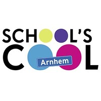 Stichting Schools Cool Arnhem Logo