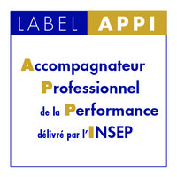 Coachs labellisés APPI Logo