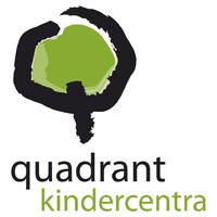 Quadrant Kindercentra Logo