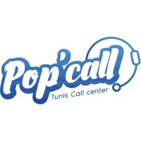 Popcall Logo
