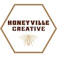 Honeyville Creative Logo