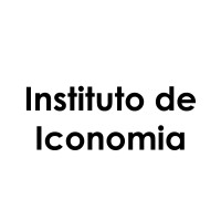 Instituto de Iconomia Logo