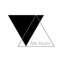 Ilze Louw Creative Studio Logo