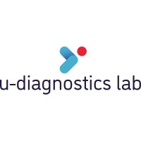 U-Diagnostics Lab Logo