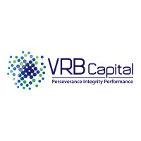 VRB Capital Logo