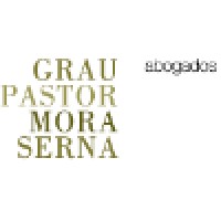 Grau Pastor Mora Serna Abogados S.C.P. Logo