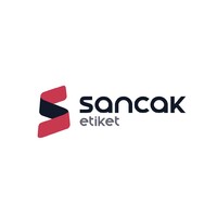 SANCAK ETİKET Logo