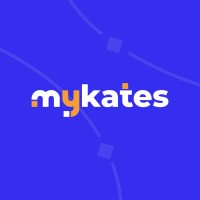 mykates Logo