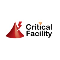 Critical Facility Group Pte Ltd Logo