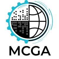 Mission Critical Global Alliance (MCGA) Logo