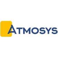 Atmosys Ventures Logo