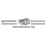 Ayuntamiento de Benidorm Logo