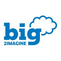 Big2imagine Logo