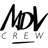 MDV Crew Logo