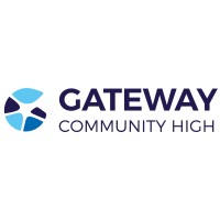 Gateway Community High Logo